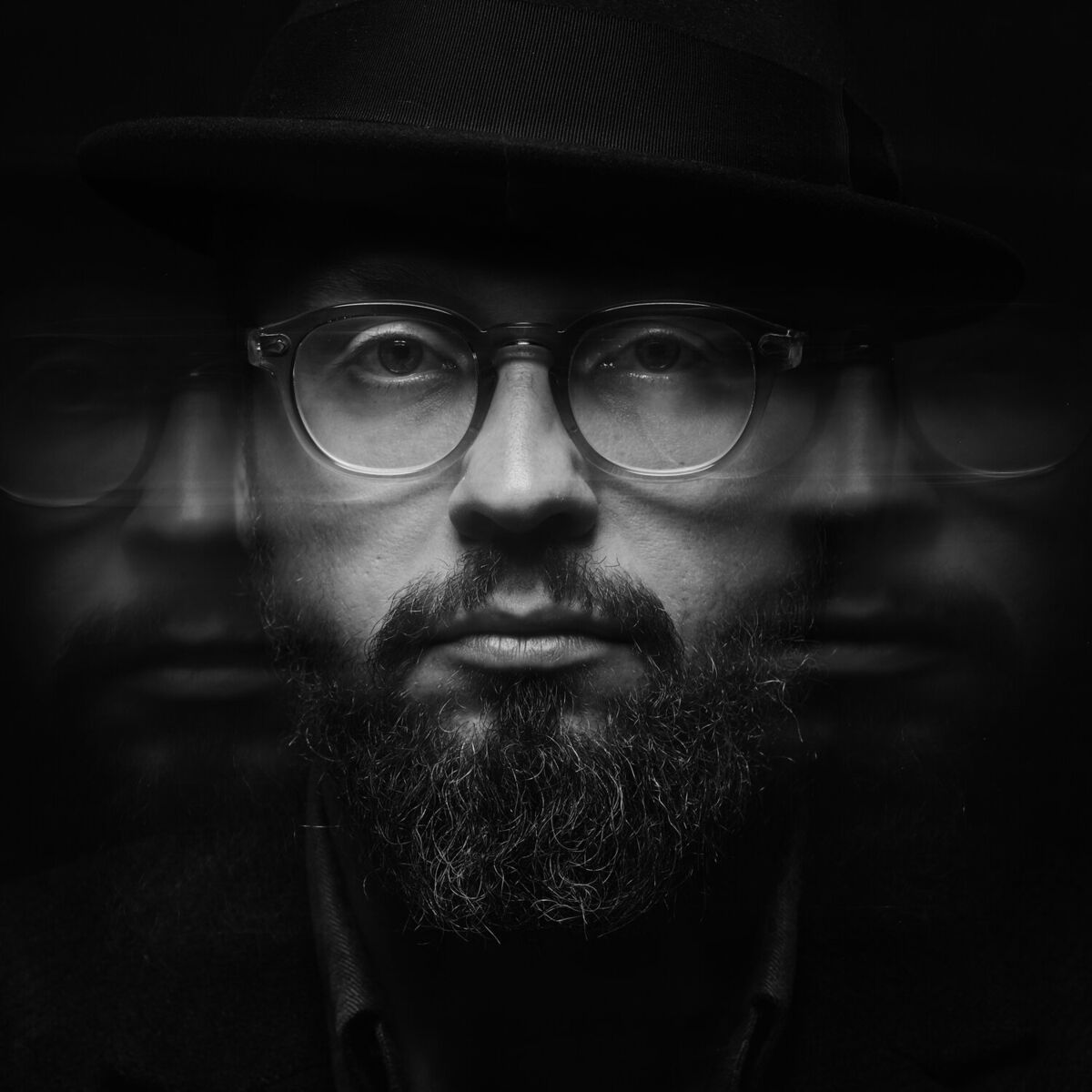 Album cover of Radomski Shuffle