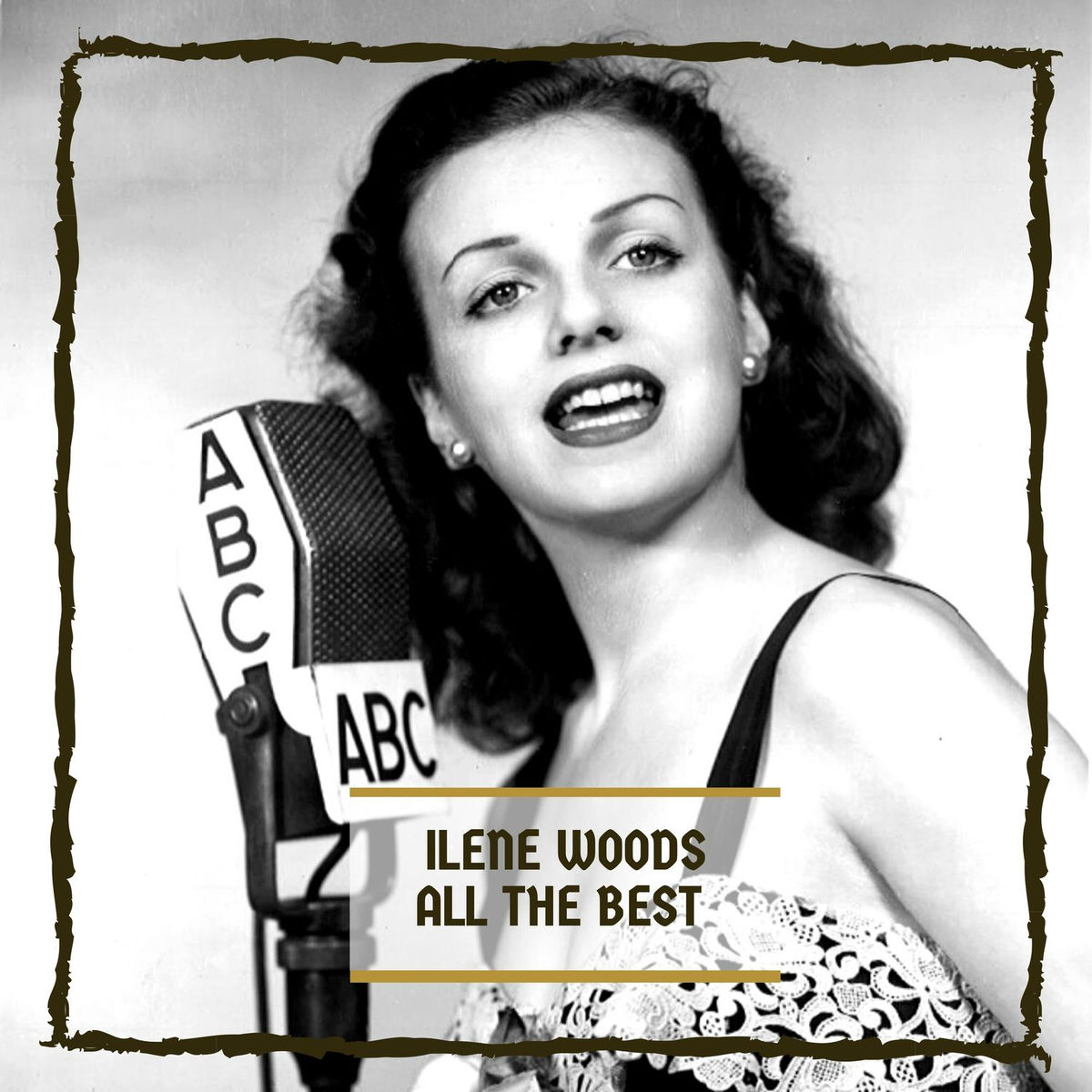 Album cover of All The Best