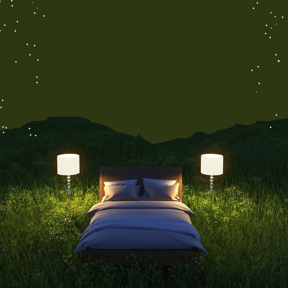 Picture of Dreamland Odyssey: Music for Profound Sleep