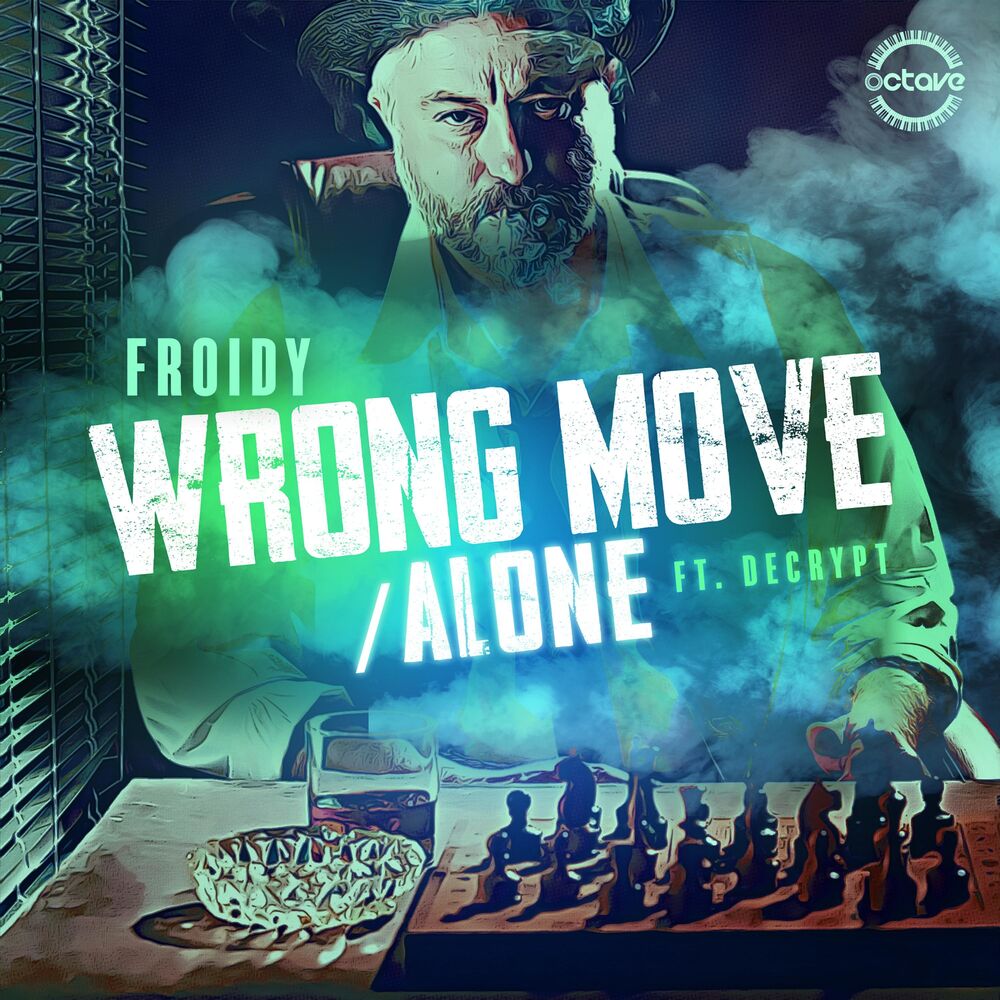 Picture of Wrong Move / Alone