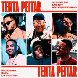 Cover of Tenta Peitar