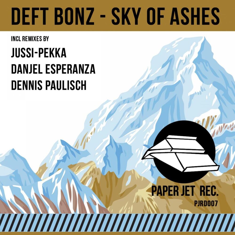 Picture of Sky Of Ashes EP
