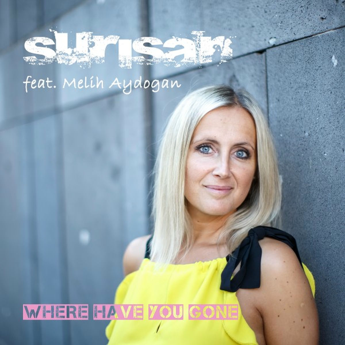 Album cover of Where Have You Gone