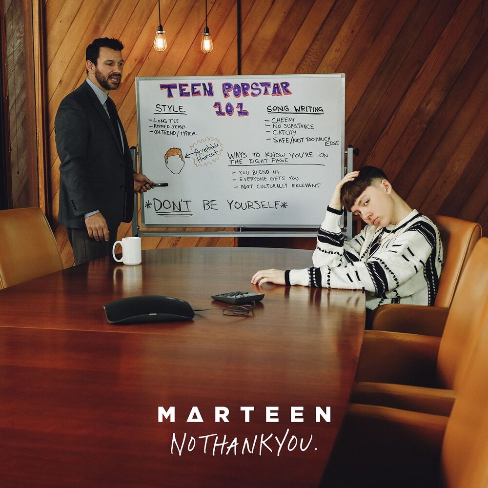 Picture of NOTHANKYOU.