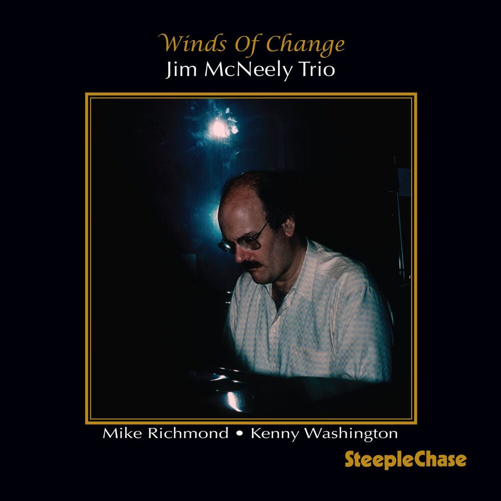 Picture of Winds of Change