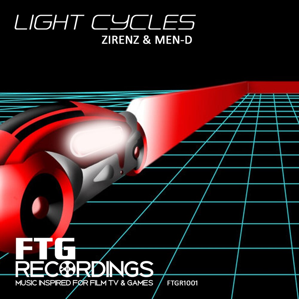 Picture of Light Cycles