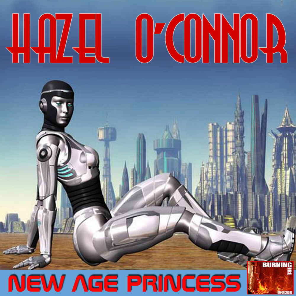 Picture of New Age Princess