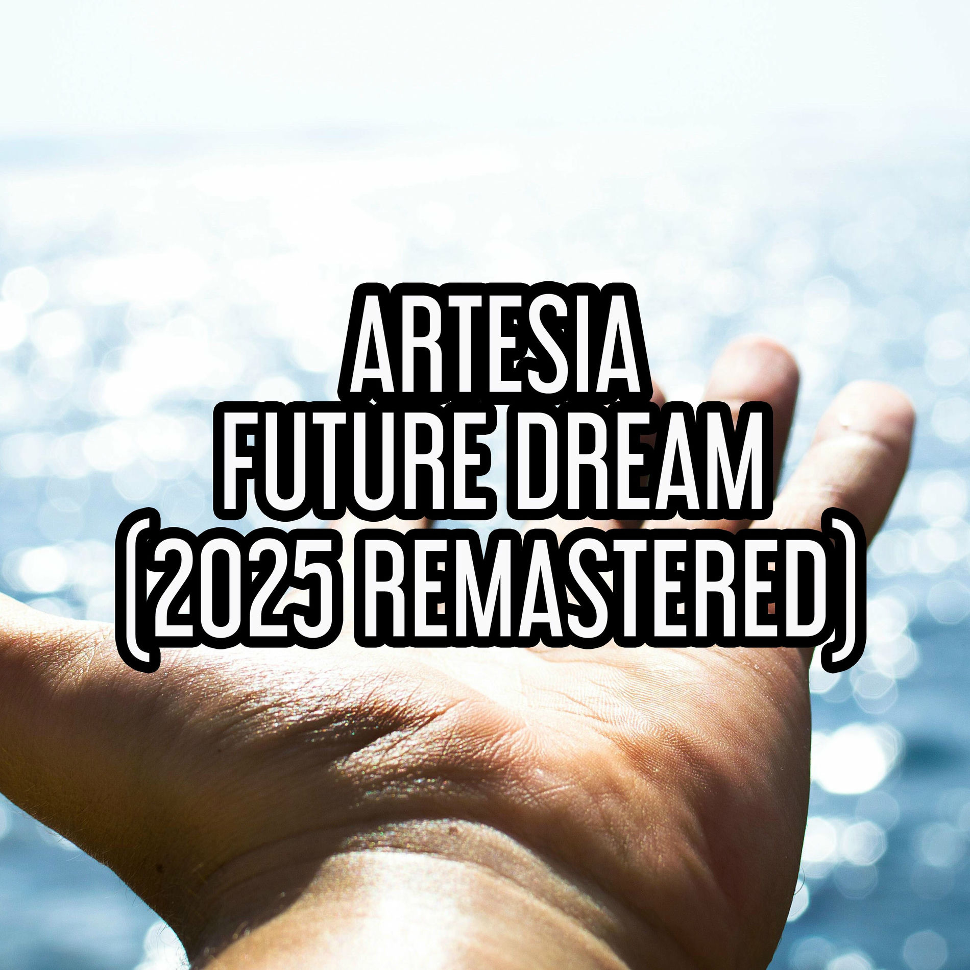 Do you have transient dreams? ノーストリリア CD Artesia - Future Dream (2025 Remastered) | Deezer