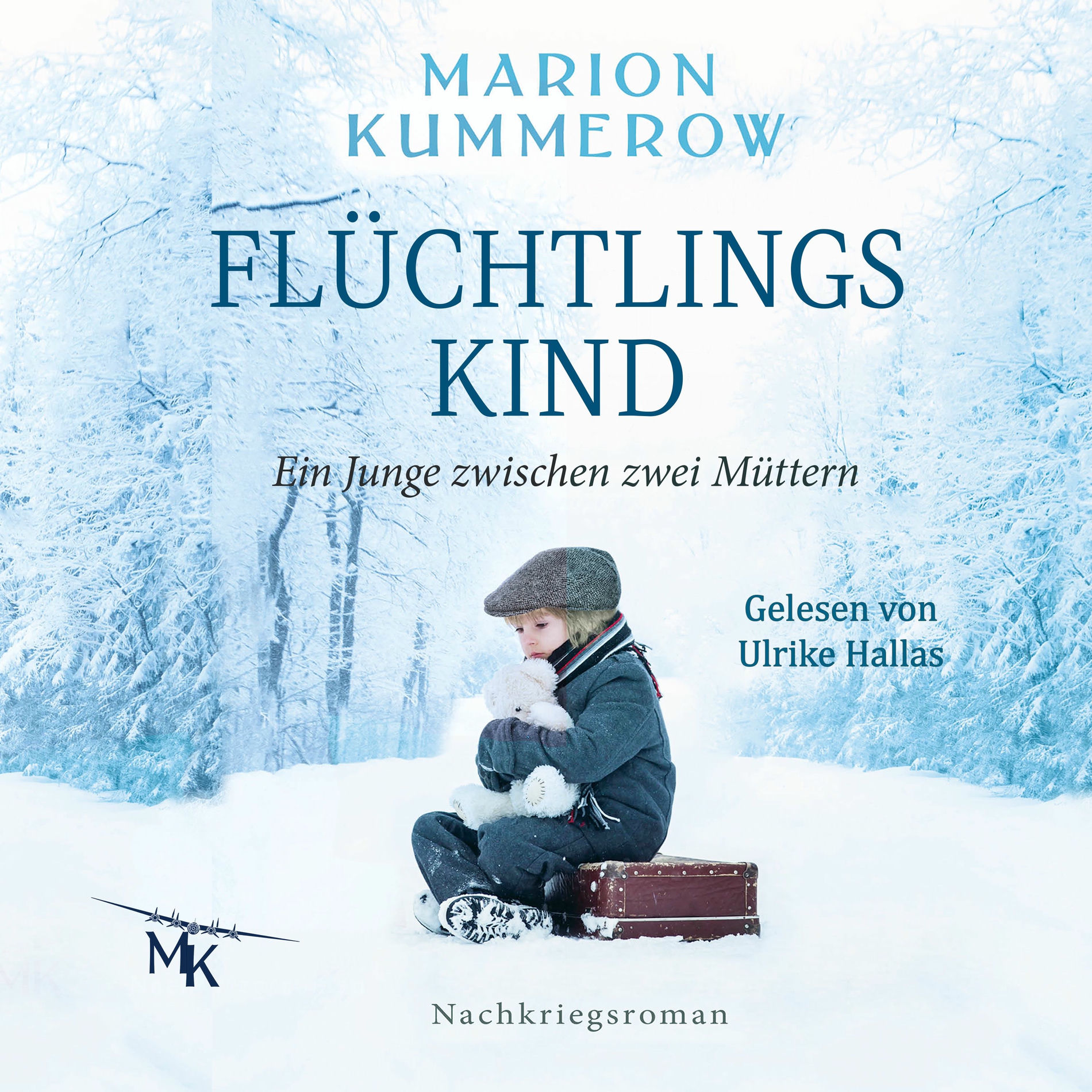 Album cover of Flüchtlingskind (Ein Junge zwischen zwei Müttern)