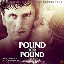 Cover of Pound for Pound (Original Score)