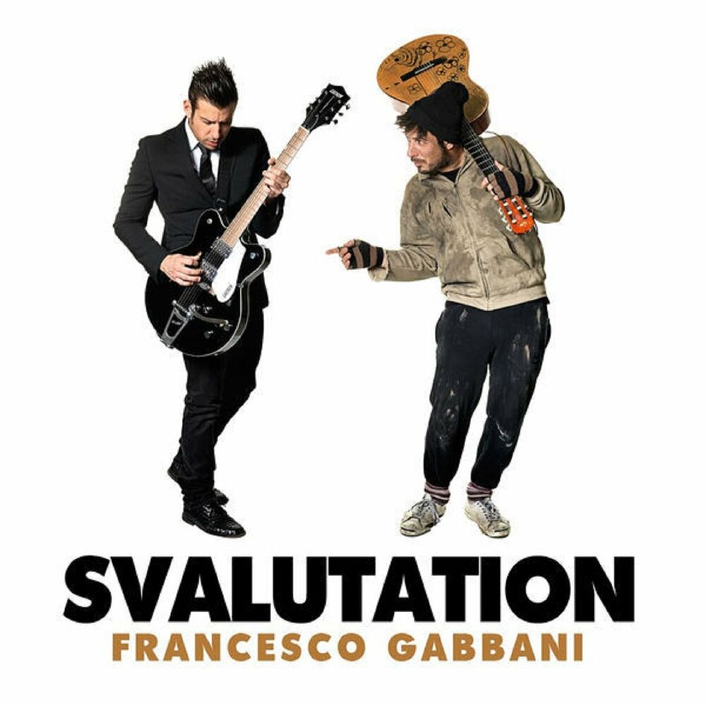Picture of Svalutation (Radio Edit)