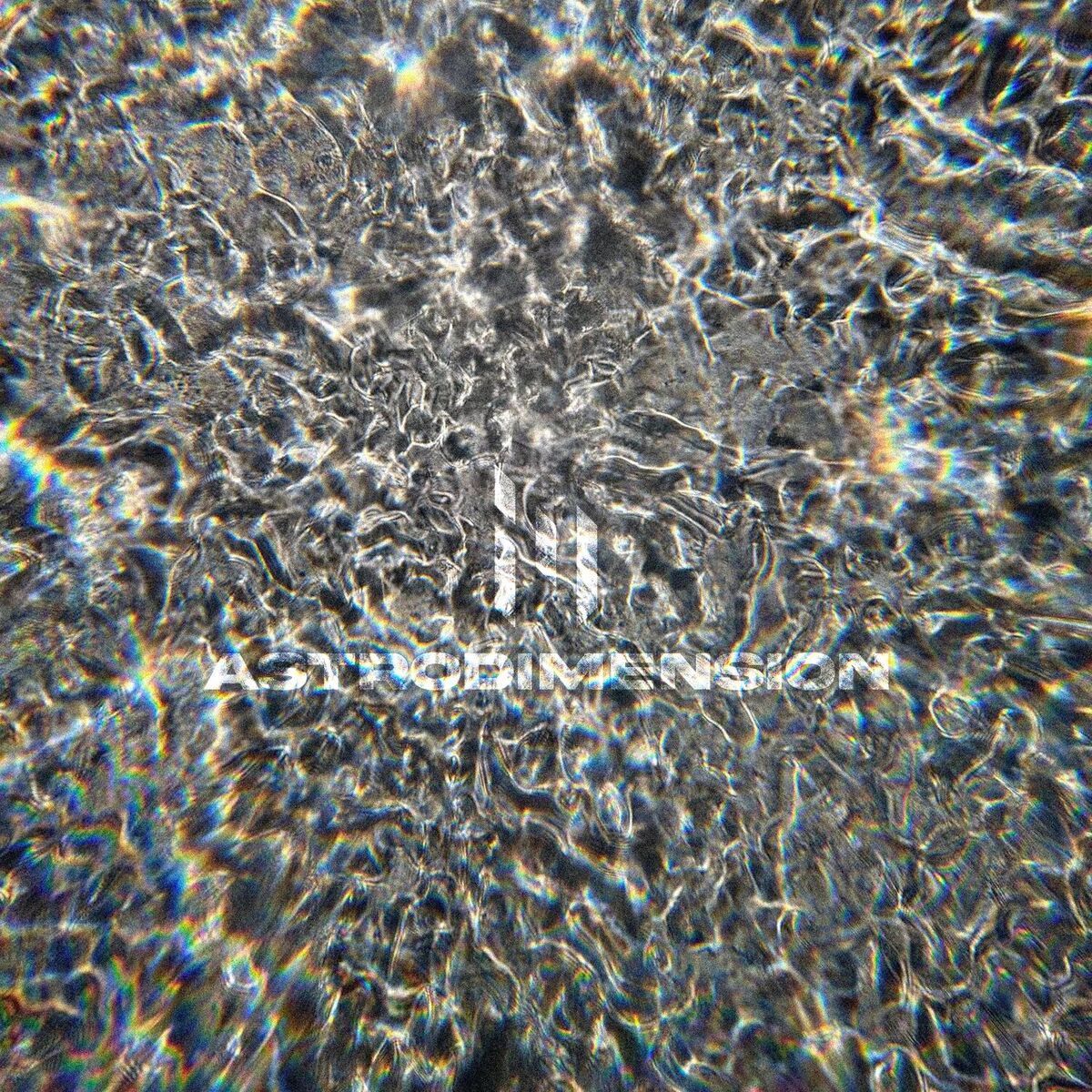 Album cover of Astrodimension