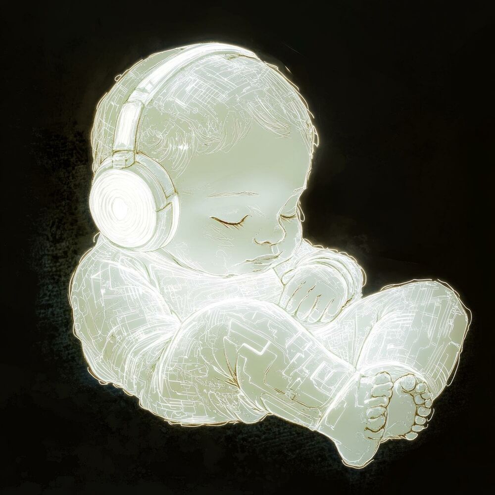 Picture of Nursery Rhymes and the Science of Infant Sleep Patterns