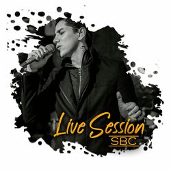 Cover of Live Session SBC