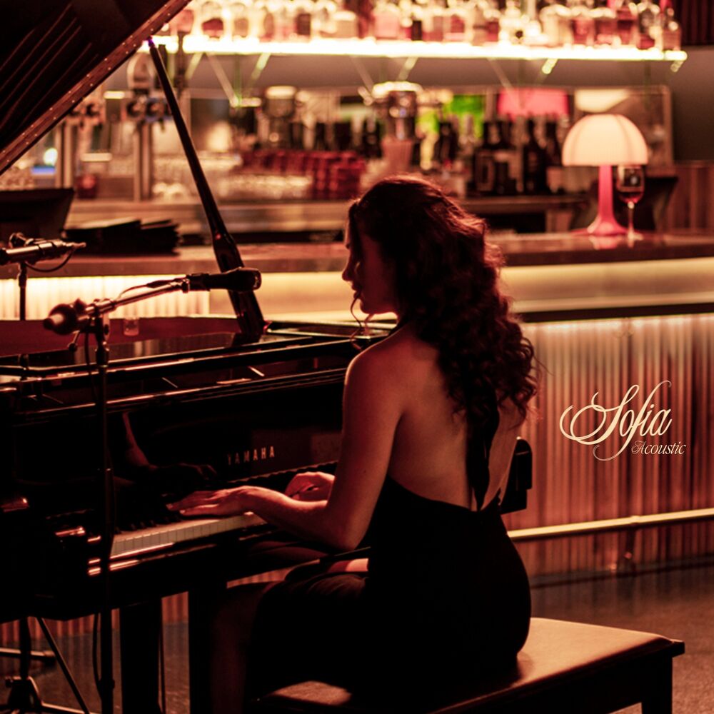 Picture of SOFIA (Acoustic)