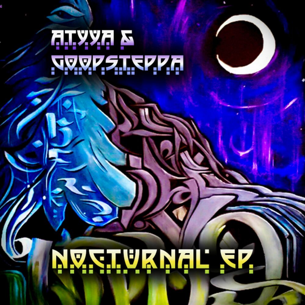 Picture of Nocturnal EP