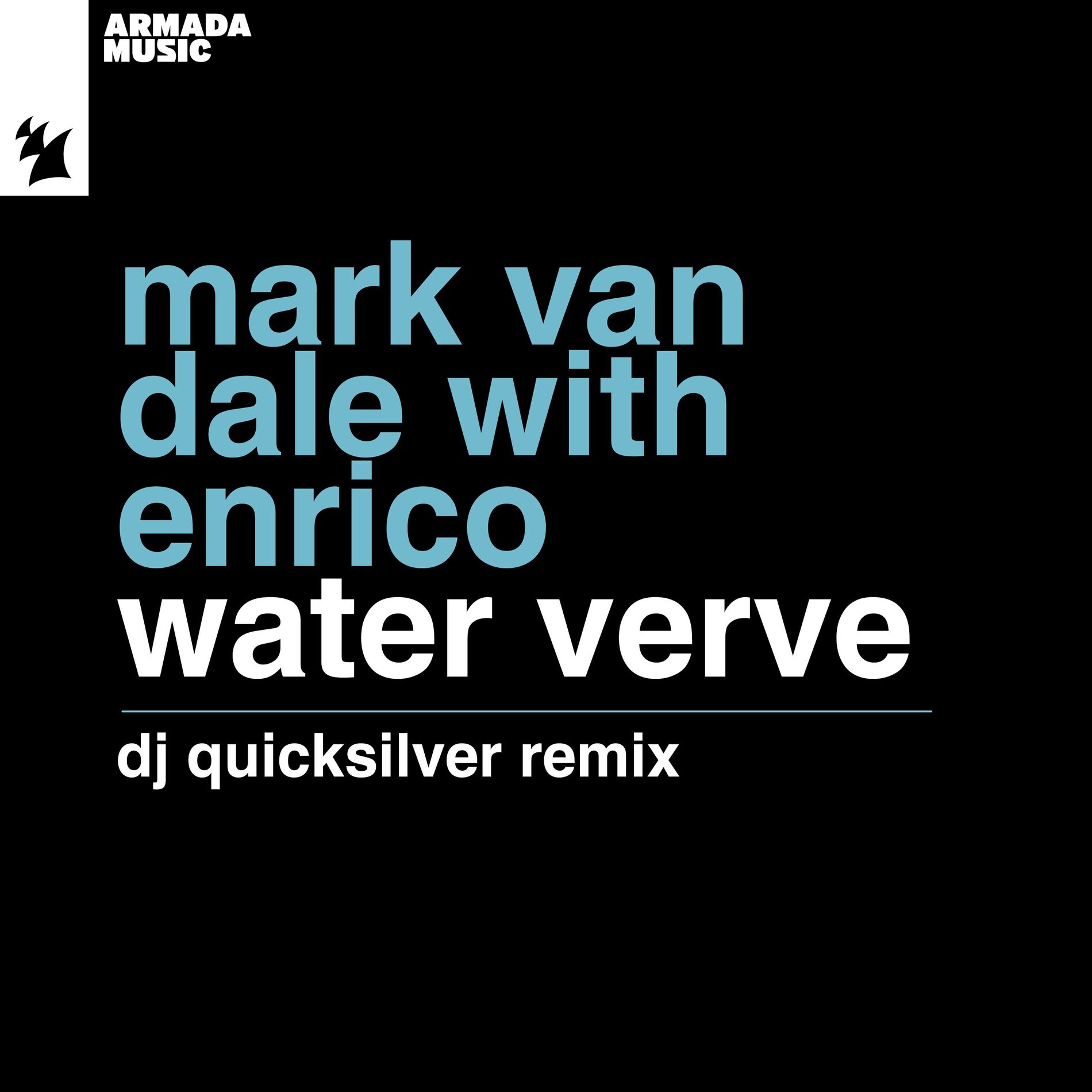 Album cover of Water Verve