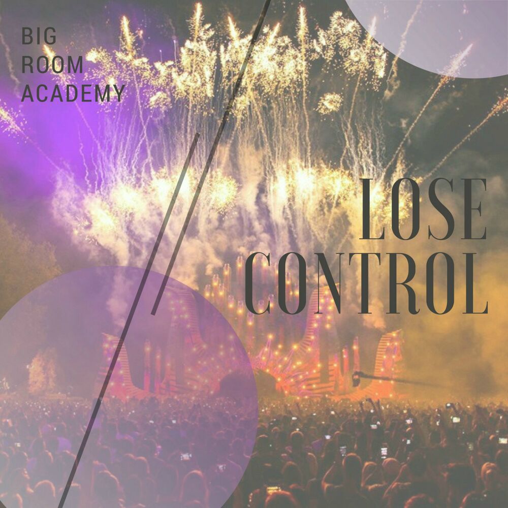 Picture of Lose Control