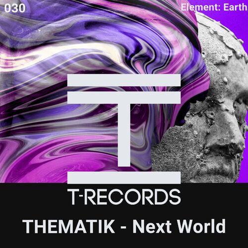  THEMATiK - Next World (2024) 