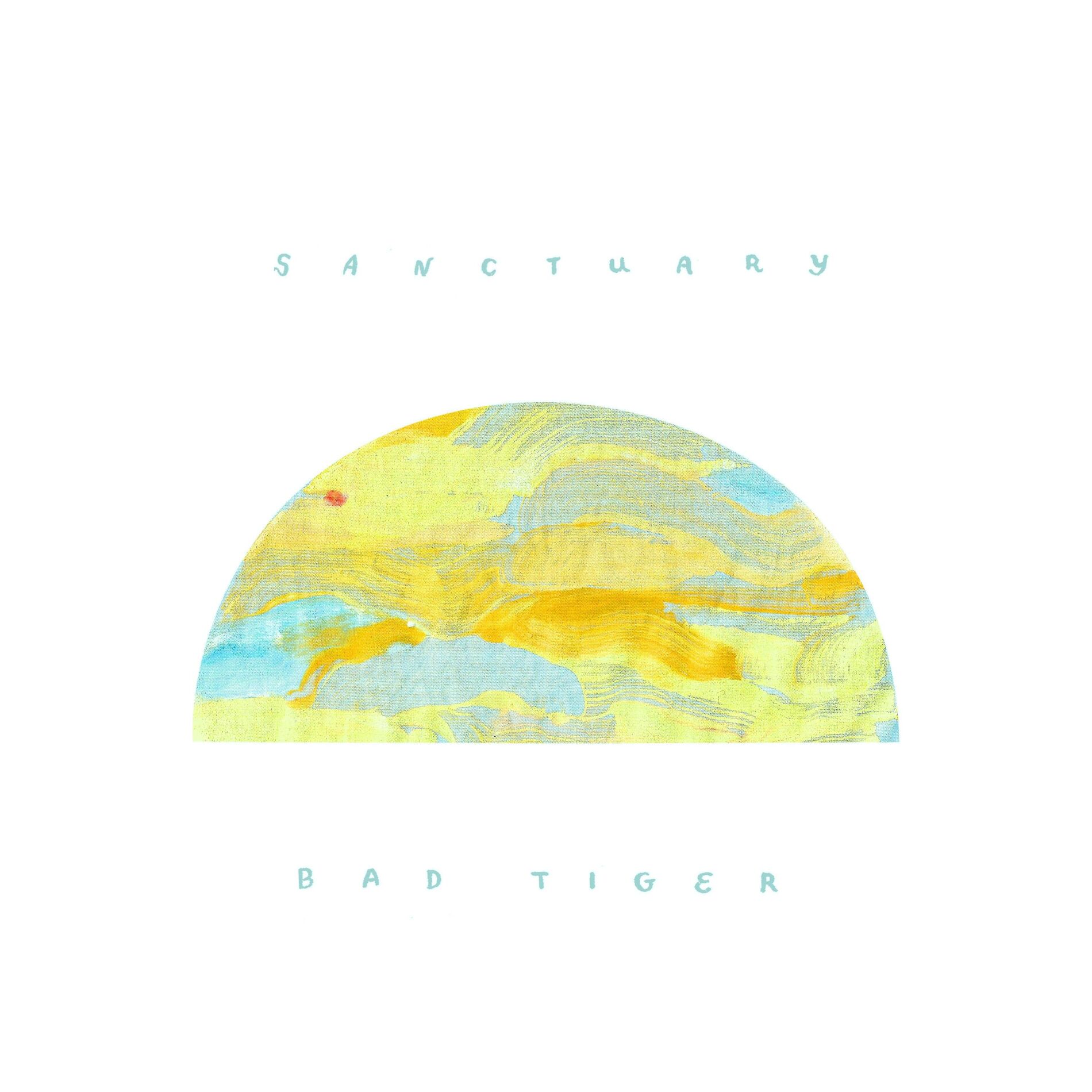 Album cover of Sanctuary