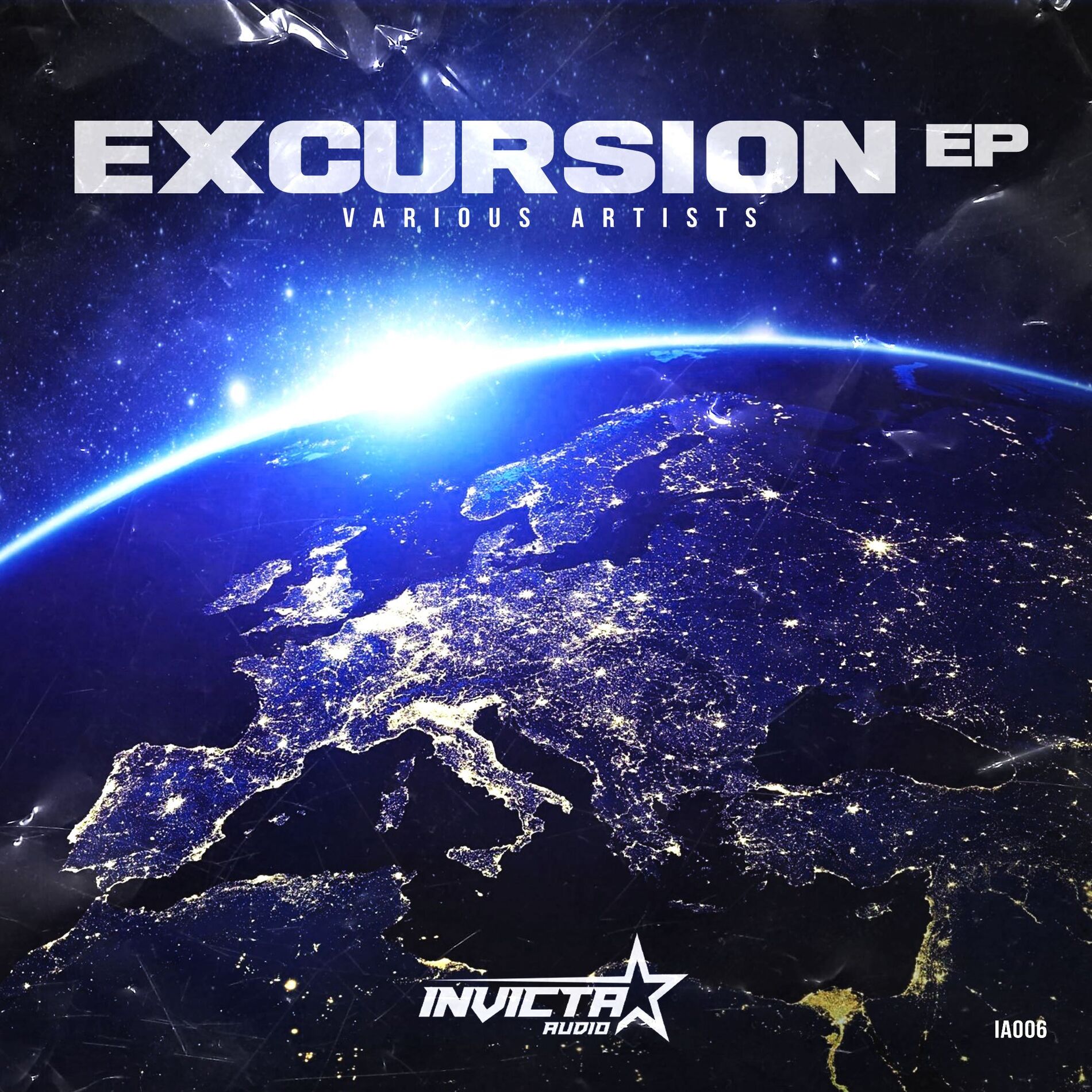 Album cover of The Excursion
