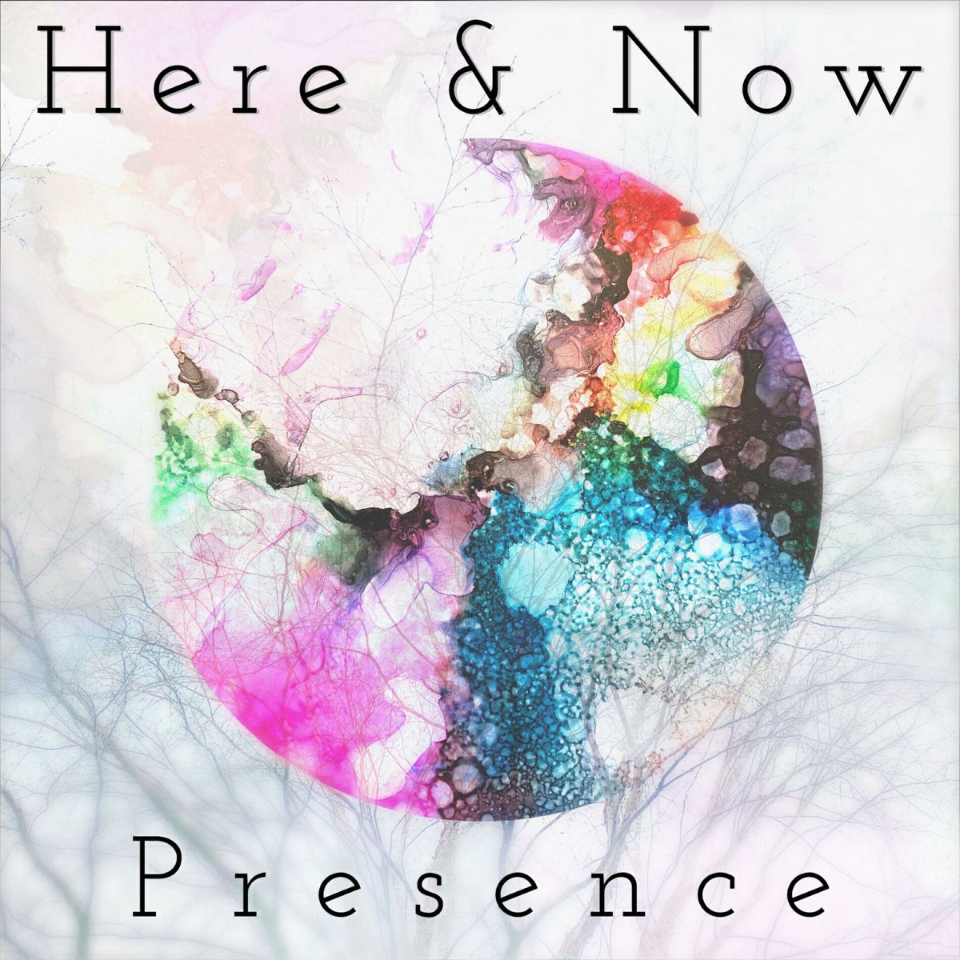 Album cover of Presence