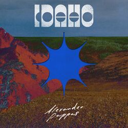 Cover of IDAHO