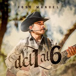 Cover of Del 1 al 6