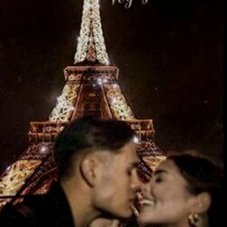 Cover of Voyage a Paris