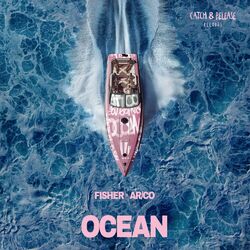 Cover of Ocean