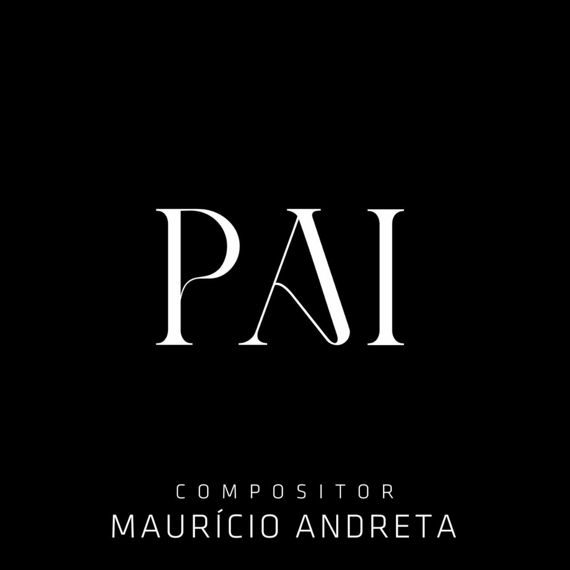 Album cover of PAI (feat. Kelvin Araújo)