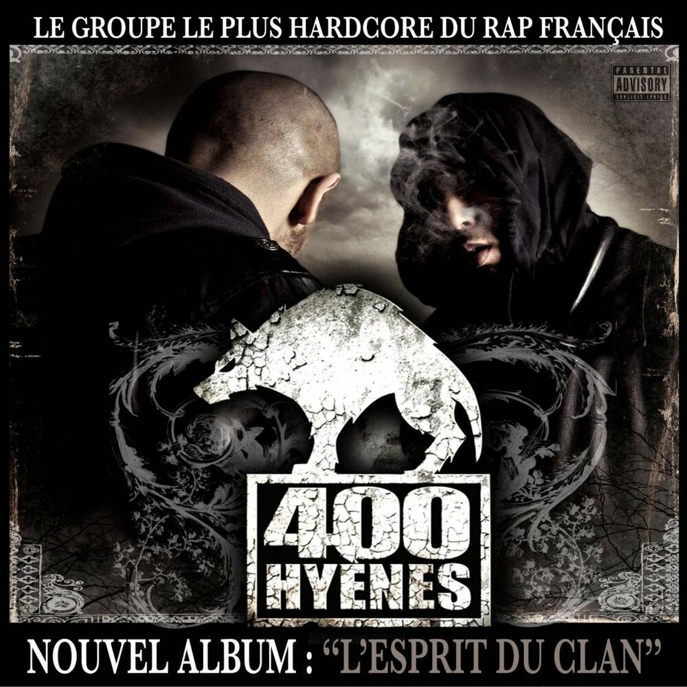 Picture of L' esprit du Clan