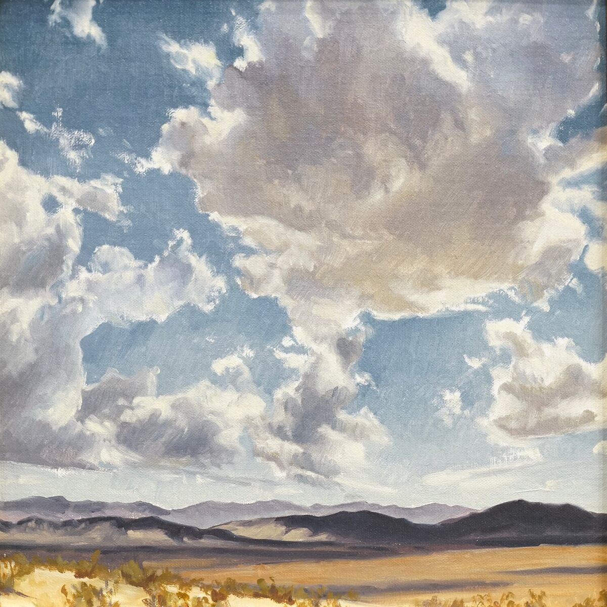 Album cover of Southern Roots (feat. Katie Pruitt)