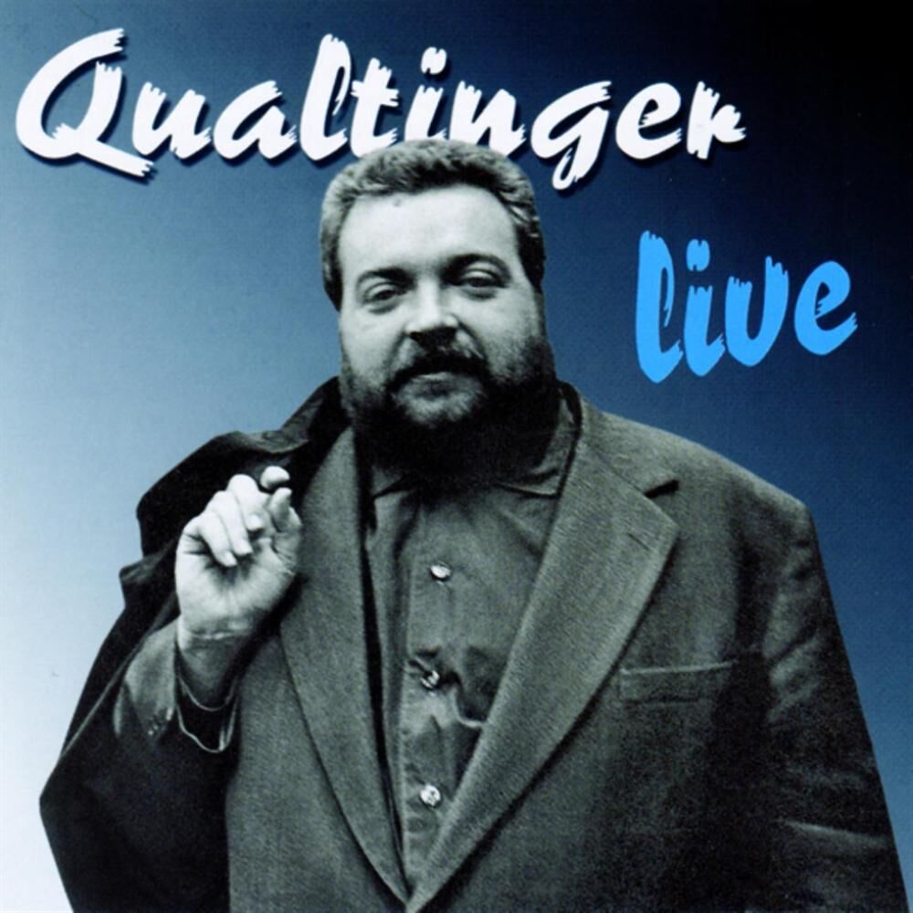 Picture of Qualtinger Live