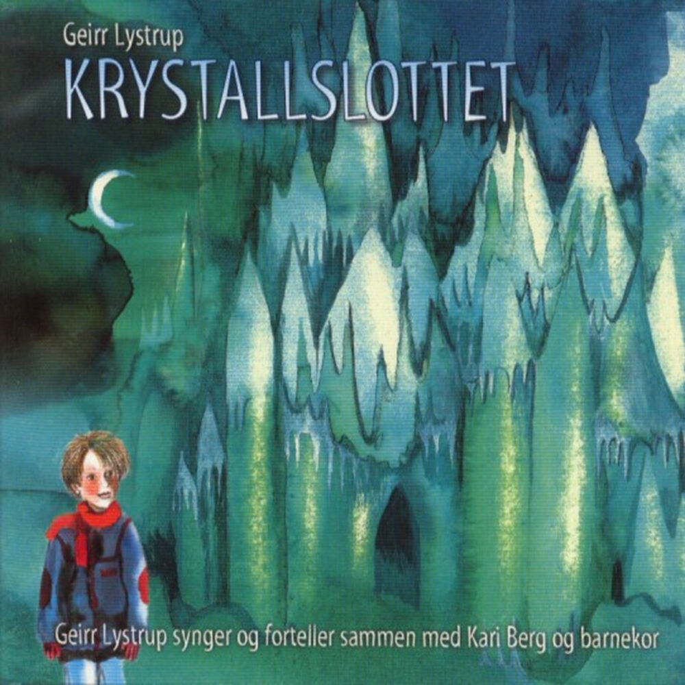 Picture of Krystallslottet