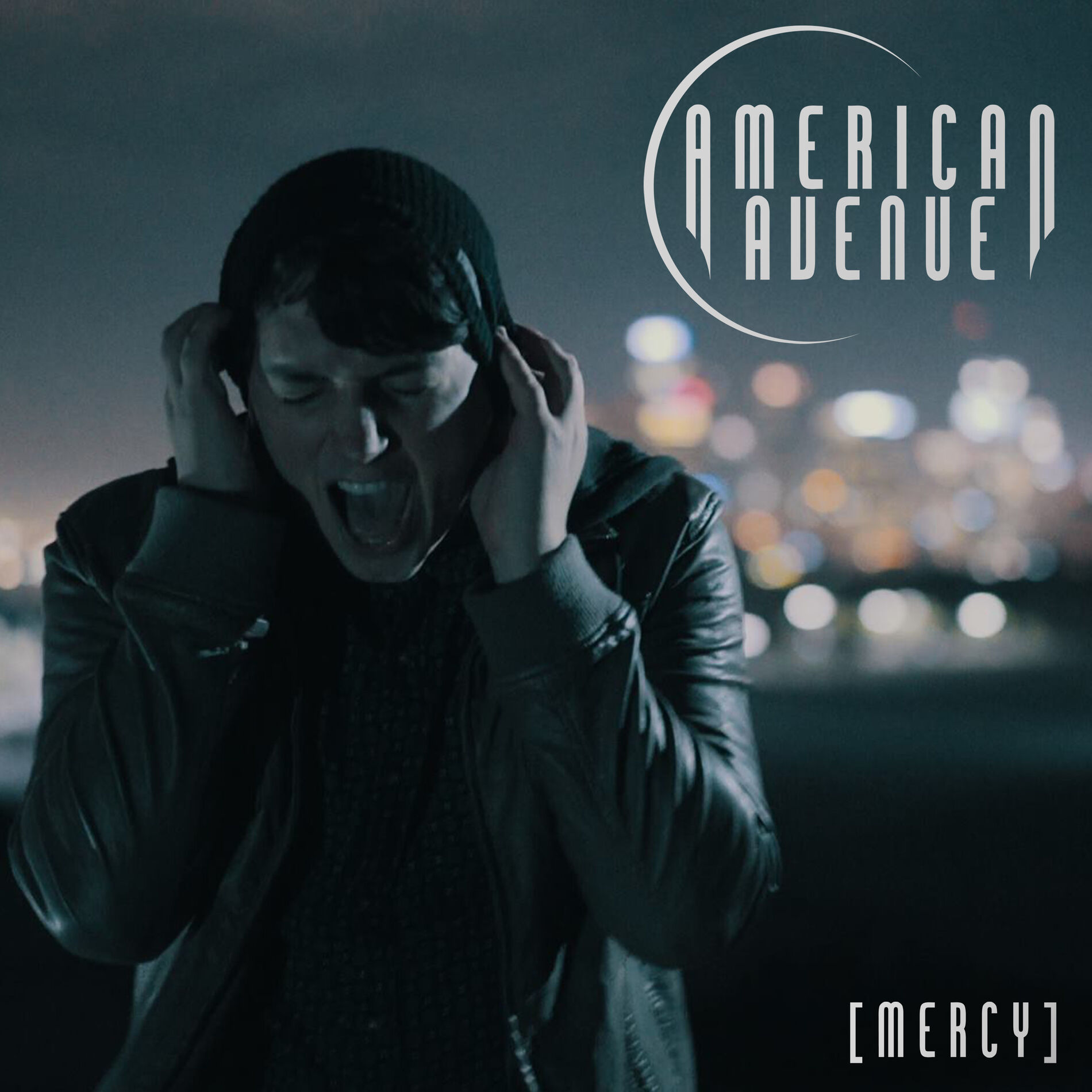 Album cover of Mercy (Cover)