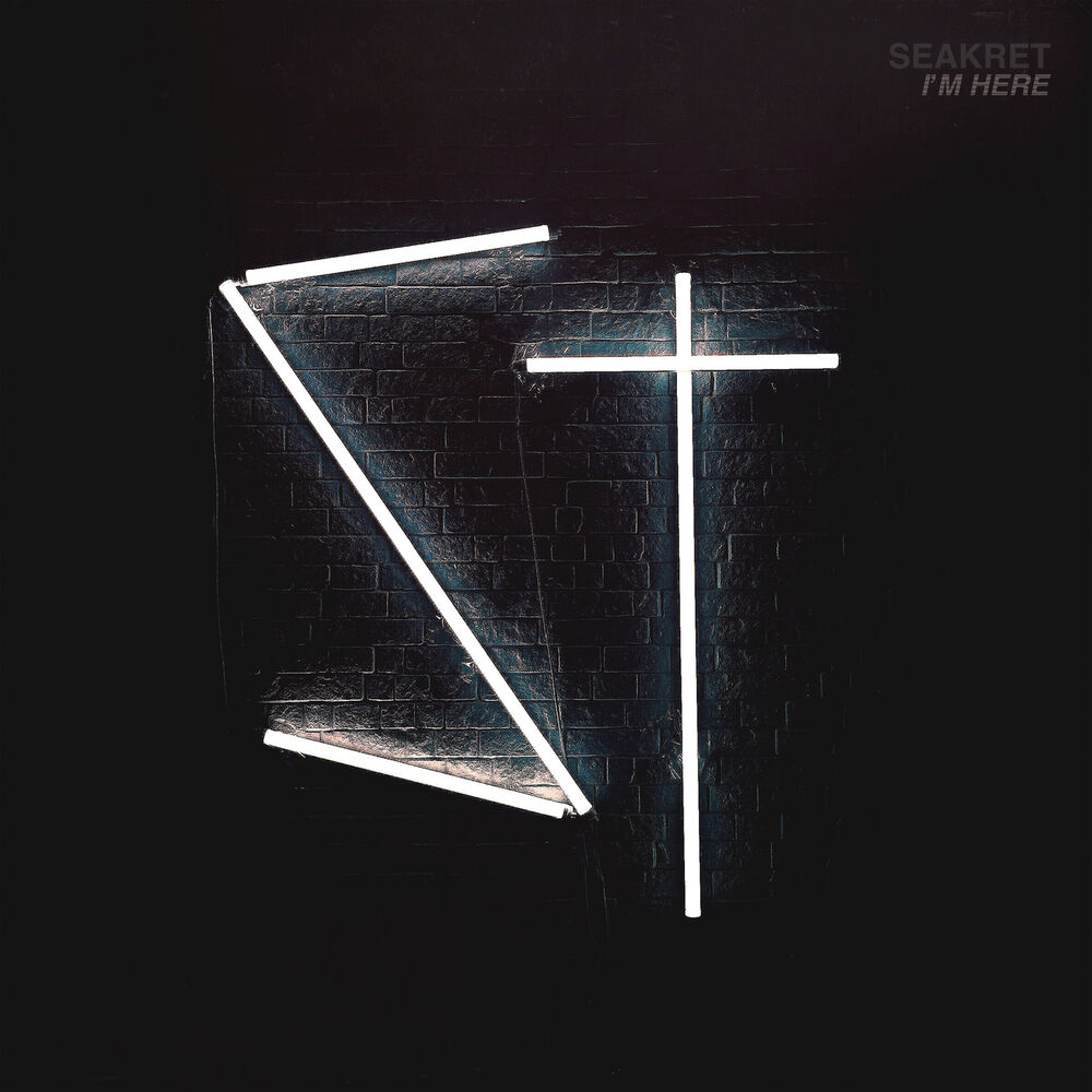 Picture of I'm Here - EP