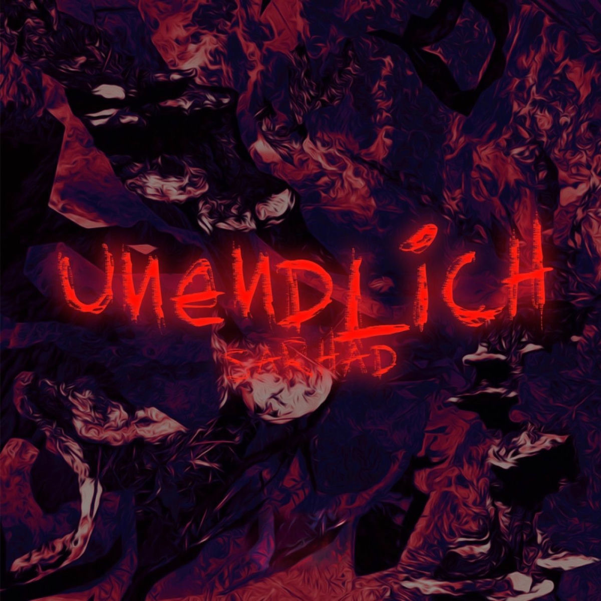 Album cover of Unendlich