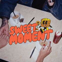 Cover of Sweet Moment
