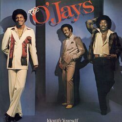 Cover of Identify Yourself