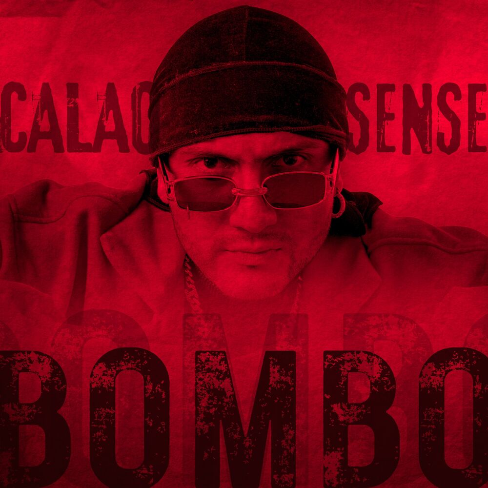 Picture of Bombo