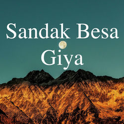 Cover of Sandak Besa Giya