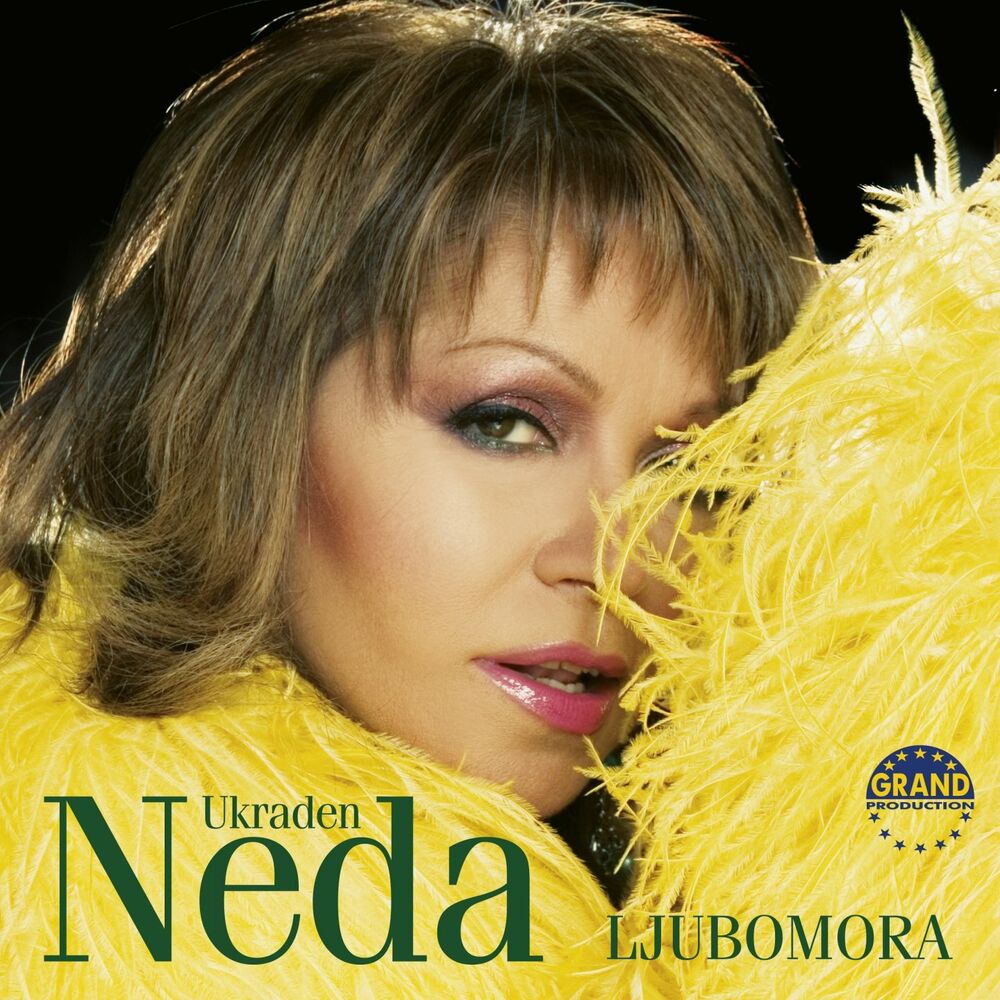 Picture of Ljubomora