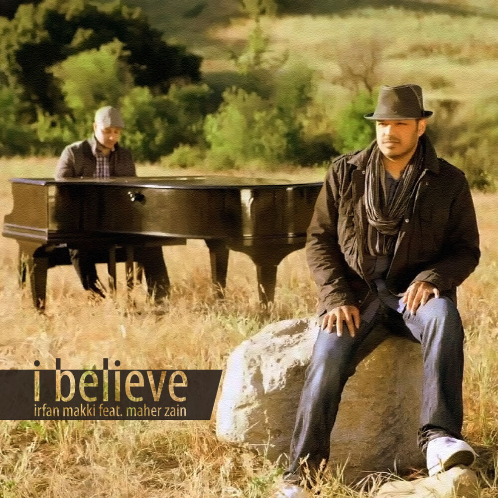 Picture of I Believe