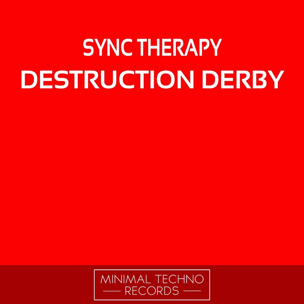 Picture of Destruction Derby