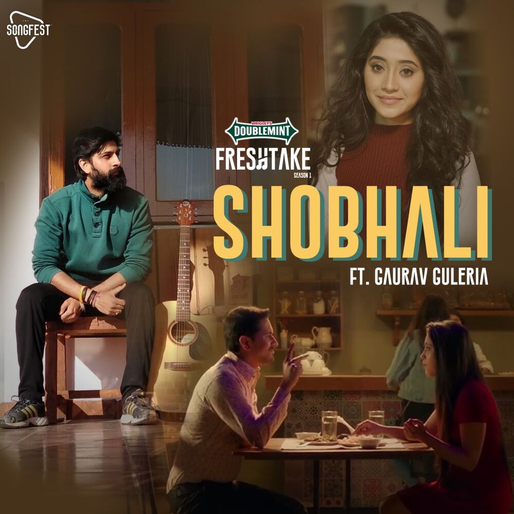 Picture of Shobhali