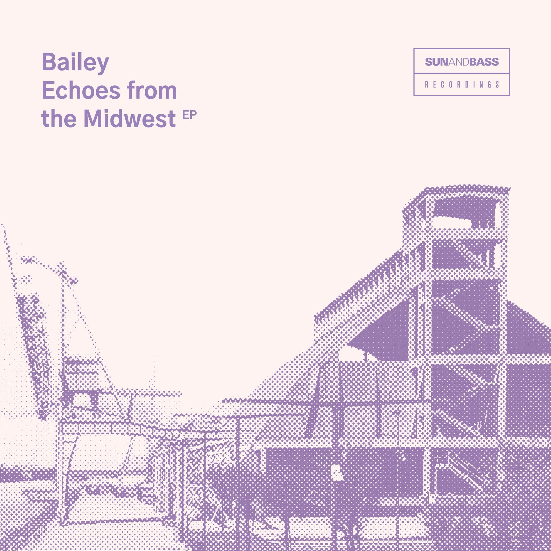Album cover of Echoes From The Midwest