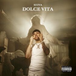 Cover of Dolce vita