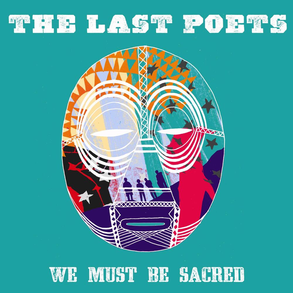 Picture of We Must Be Sacred