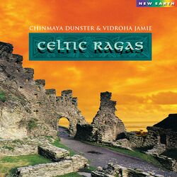 Cover of Celtic Ragas